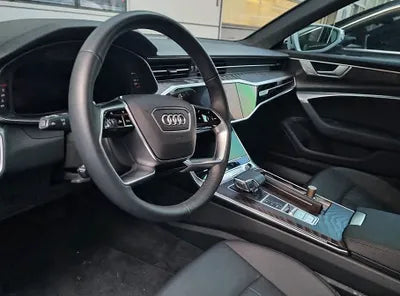 2022 Audi A6 WAUZZZF26NN062634 VIN:WAUZZZF26NN062634
