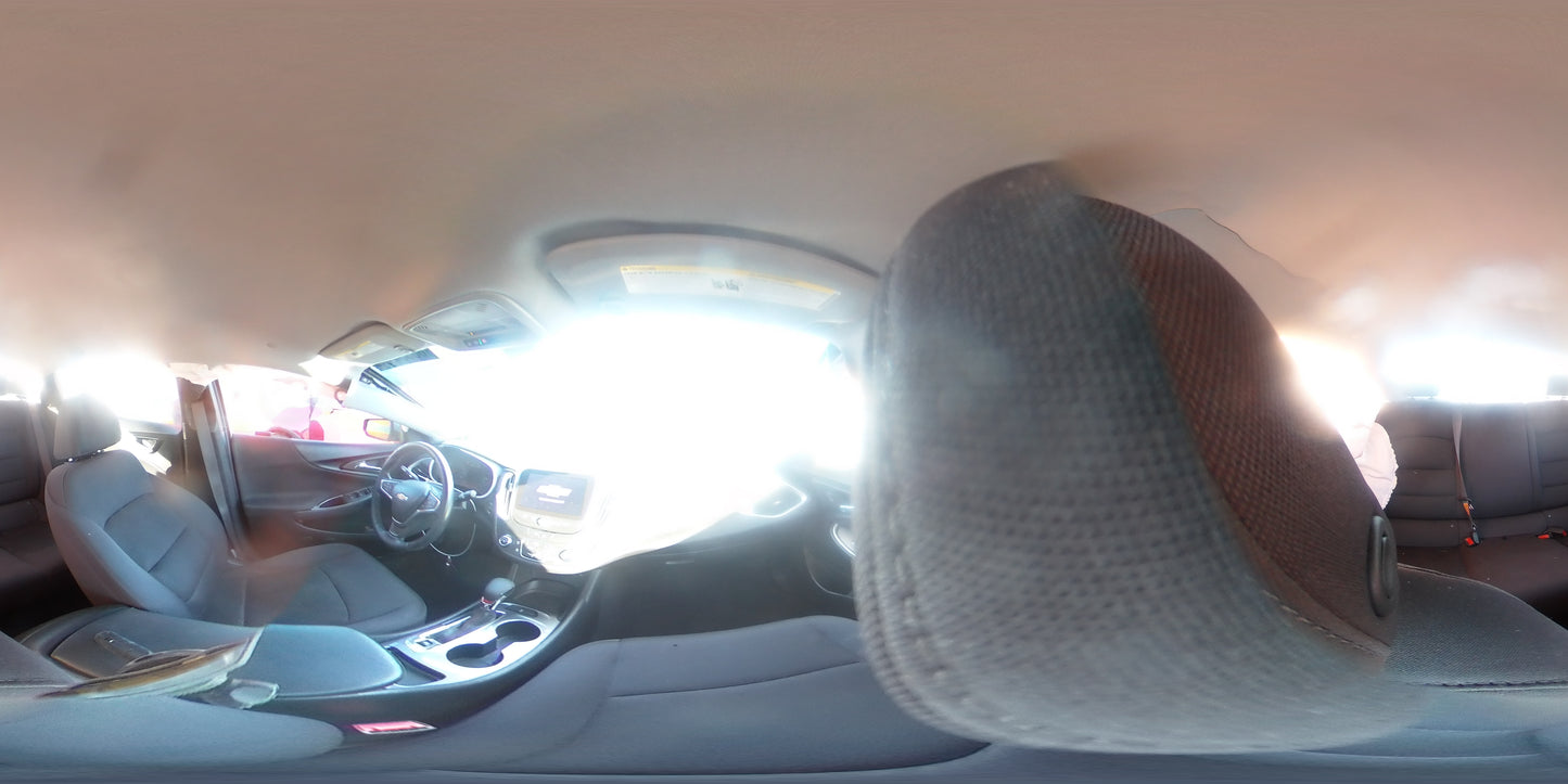 2023 CHEVROLET MALIBU RS VIN:1G1ZG5ST6PF114771