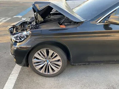 2017 Citroen AMI NONE VIN: