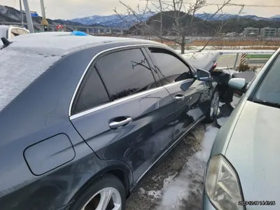 2015 Mercedes-Benz E 250 VIN: