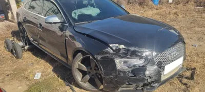 2015 Audi A5 WAUZZZ8T0FA027960 VIN:WAUZZZ8T0FA027960