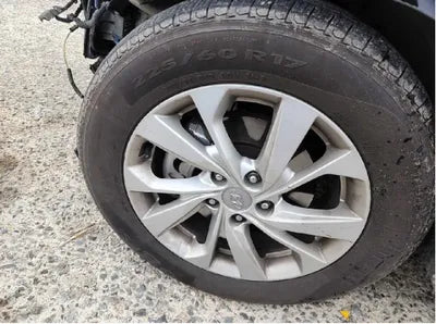 2019 Hyundai Tucson KMHJ381ADKU927566 VIN:KMHJ381ADKU927566