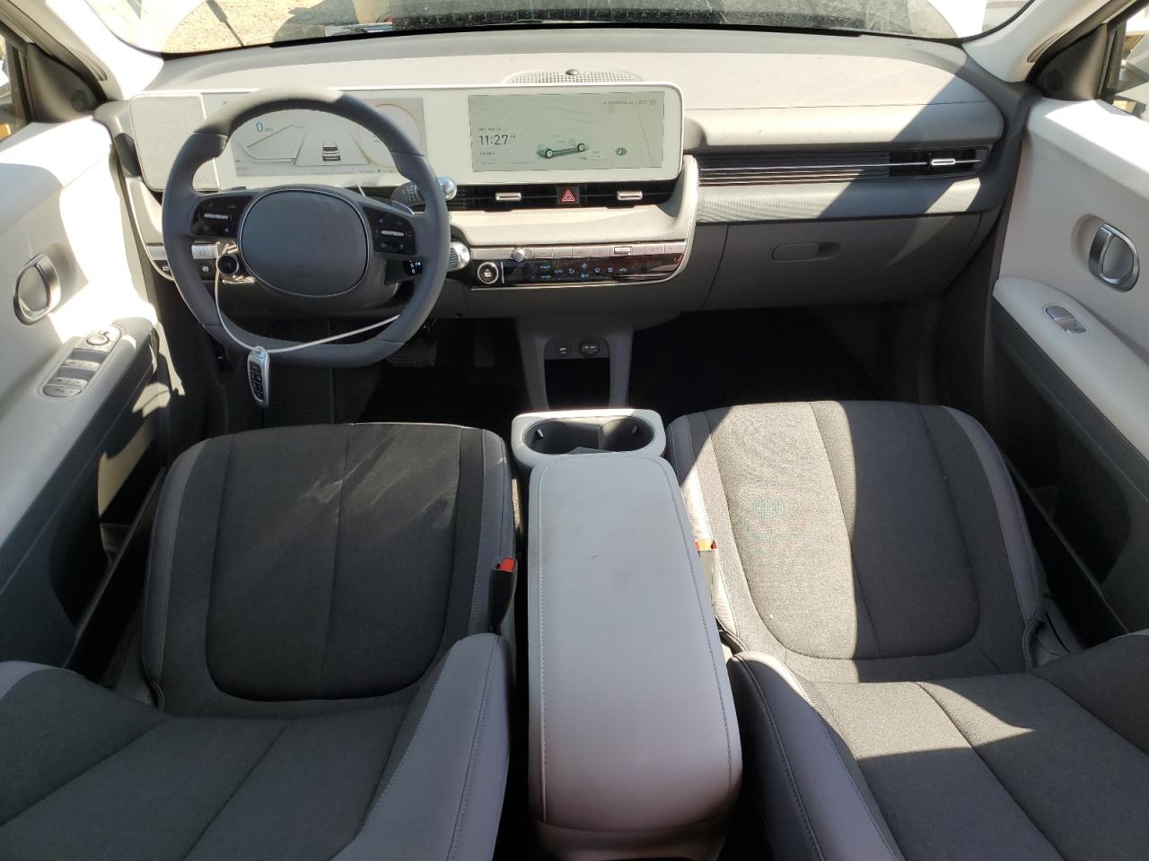 2024 HYUNDAI IONIQ 5 SEL VIN:KM8KN4DE8RU252409