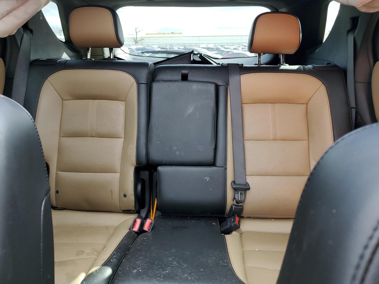 2022 CHEVROLET EQUINOX PREMIER VIN:2GNAXNEV3N6155505