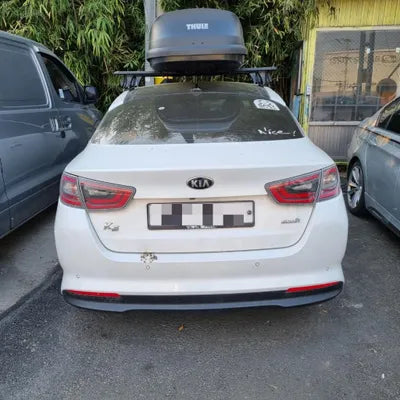 2015 Kia K5 KNAGN41CBFA097470 VIN:KNAGN41CBFA097470