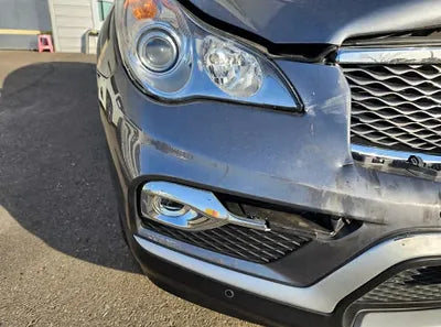 2017 Infiniti QX50 JNKBJ07F7HM510011 VIN:JNKBJ07F7HM510011