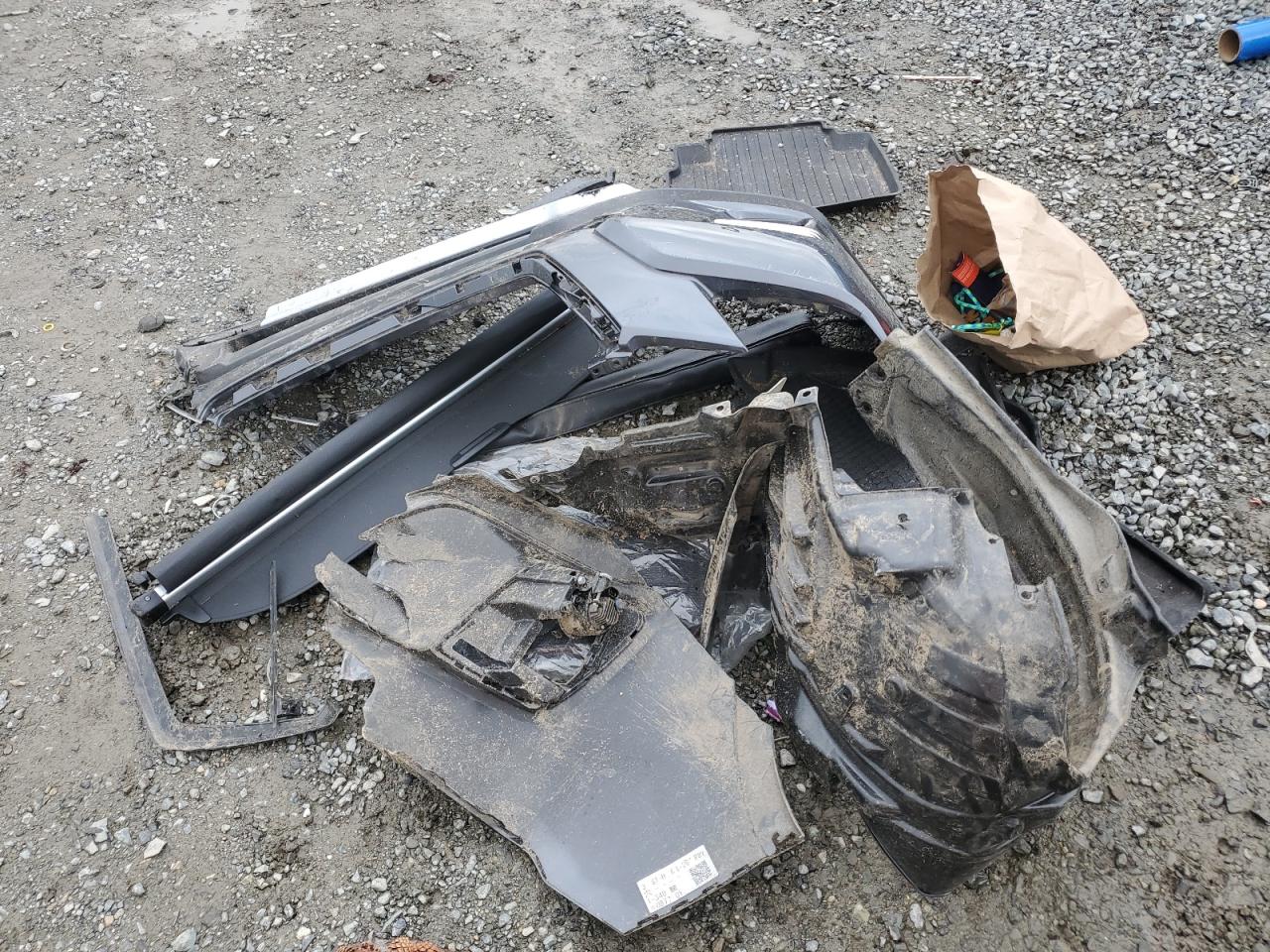 2024 SUBARU FORESTER TOURING VIN:JF2SKAMC5RH434427