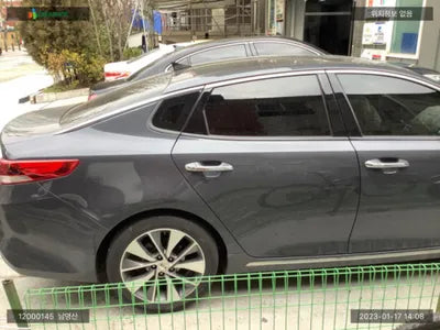 2015 Kia K5 KNAGT416BGA020615 VIN:KNAGT416BGA020615