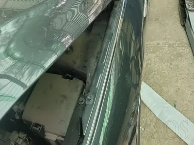 2021 Tesla Model 3 VIN: