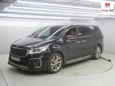 2019 Kia Carnival KNAMB81ABKS479625 VIN:KNAMB81ABKS479625