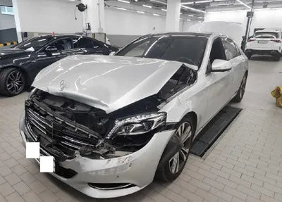 2015 Mercedes-Benz S 500 WDDUG8FB8FA152881 VIN:WDDUG8FB8FA152881