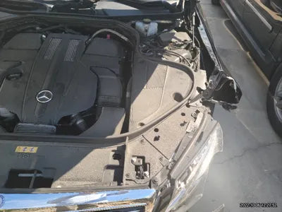 2016 Mercedes-Benz S 400 WDDUG6HB5GA273838 VIN:WDDUG6HB5GA273838