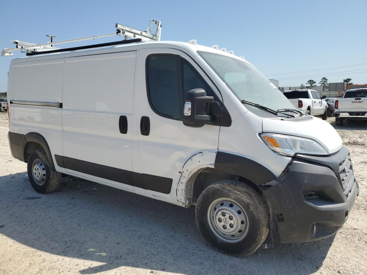 2023 RAM PROMASTER 1500 1500 STANDARD VIN:3C6LRVAG9PE545344