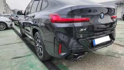 2023 BMW X4 WBA21DT07P9P05583 VIN:WBA21DT07P9P05583