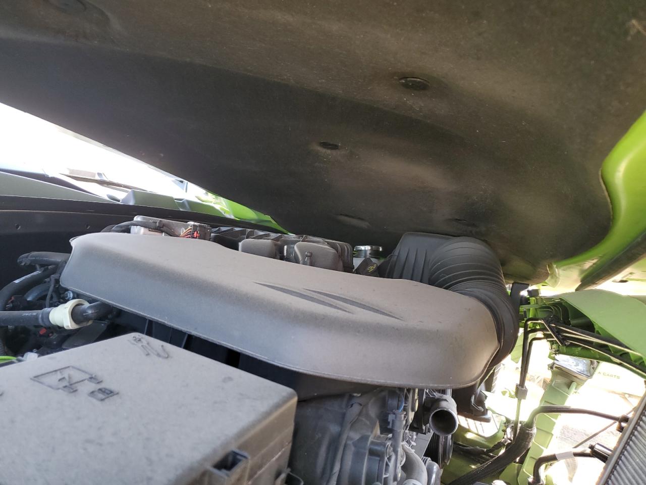 2023 DODGE CHARGER SXT VIN:2C3CDXBG9PH672086