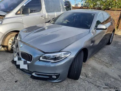 2016 BMW 520 WBA5E7105GG565423 VIN:WBA5E7105GG565423