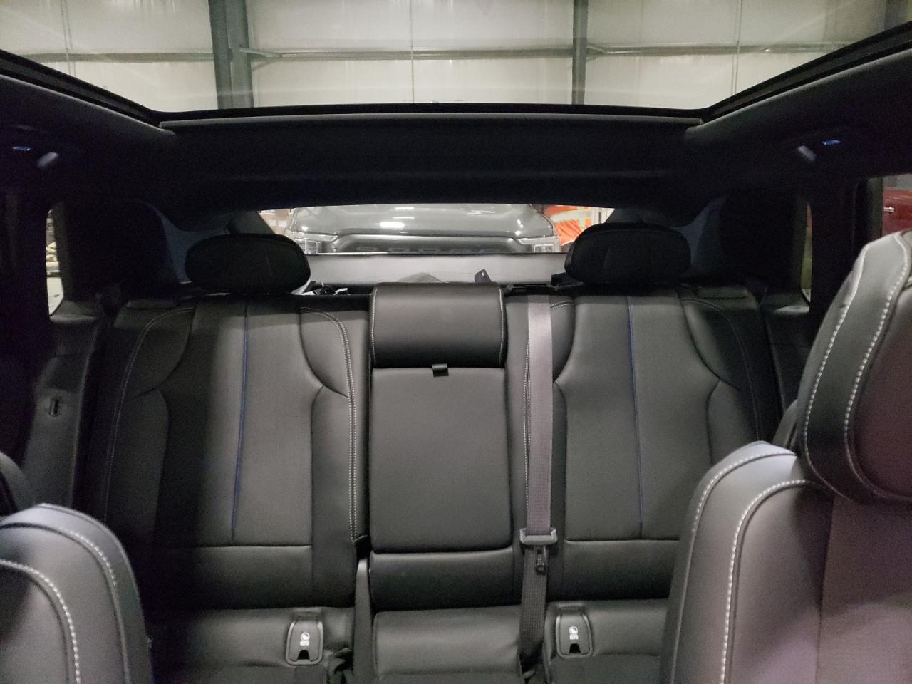 2024 CADILLAC LYRIQ LUXURY VIN:1GYKPPRL9RZ137919