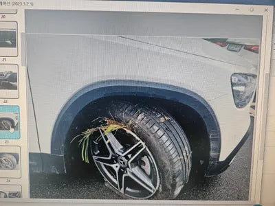 2023 Mercedes-Benz B 250 W1N4M4HB3PW314468 VIN:W1N4M4HB3PW314468