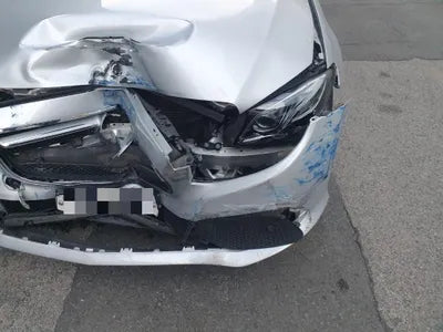 2017 Mercedes-Benz E 220 WDDZF0EB6HA172383 VIN:WDDZF0EB6HA172383