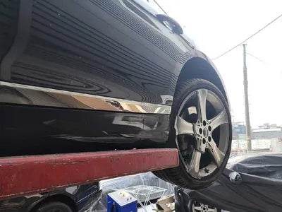 2020 Genesis G80 VIN: