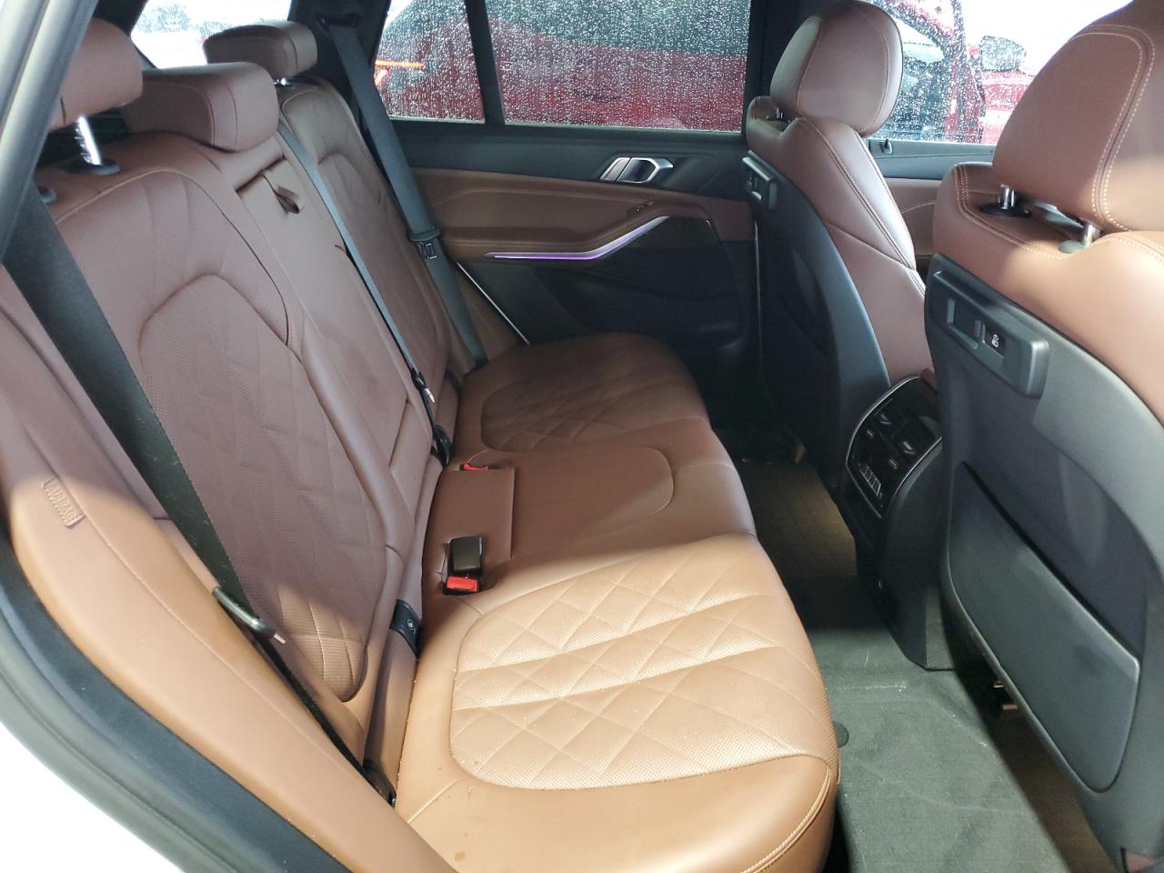 2023 BMW X5 XDRIVE40I VIN:5UXCR6C0XP9P11405