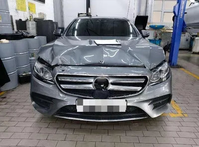 2019 Mercedes-Benz E 350 WDDZF8GB8KA588177 VIN:WDDZF8GB8KA588177