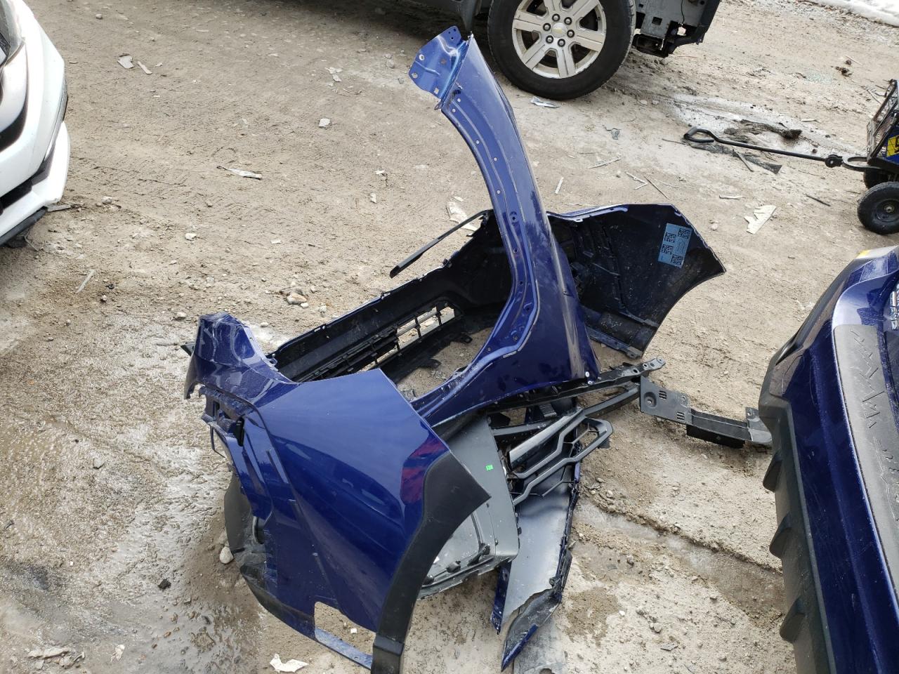 2024 SUBARU CROSSTREK SPORT VIN:4S4GUHF60R3720564