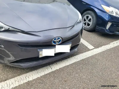 2017 Toyota Prius JTDKBRFU7H3572632 VIN:JTDKBRFU7H3572632