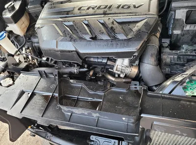 2019 Hyundai Santa FE KMHS381CDKU052076 VIN:KMHS381CDKU052076