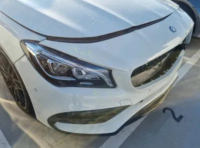 2017 Mercedes-Benz A 45 AMG WDDSJ5CB6HN426876 VIN:WDDSJ5CB6HN426876