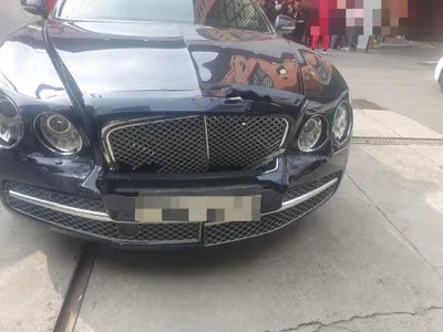 2016 Bentley Flying Spur SCBEL53W3GC056083 VIN:SCBEL53W3GC056083