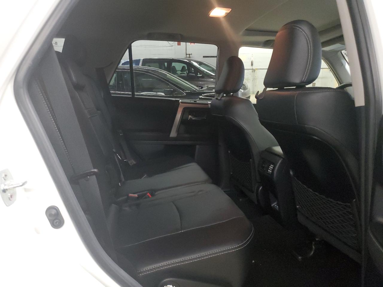 2023 TOYOTA 4RUNNER LIMITED VIN:JTEKU5JRXP6176919