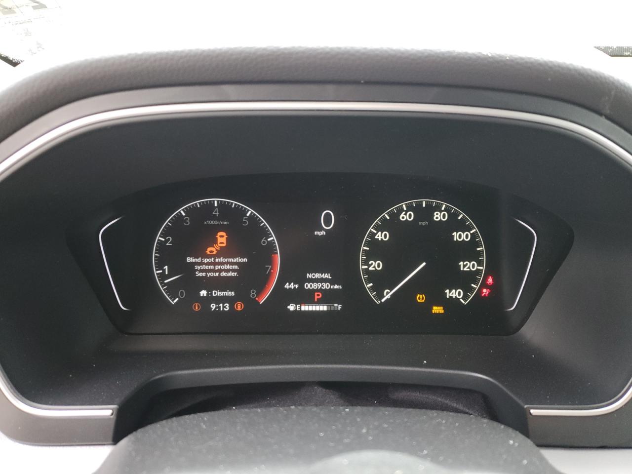 2024 HONDA PILOT EXL VIN:5FNYG1H43RB040972