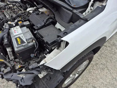 2018 Hyundai Tucson KMHJ3815GJU678648 VIN:KMHJ3815GJU678648