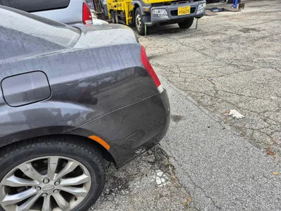 2015 Mercedes-Benz R 300 2C3CCASG4FH923143 VIN:2C3CCASG4FH923143