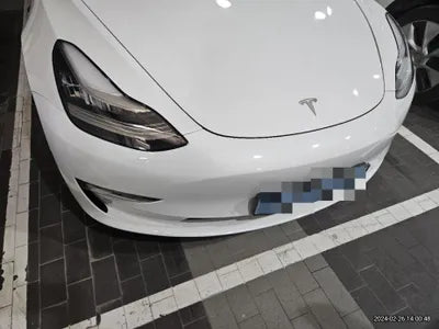 2020 Tesla Model 3 5YJ3E1EB8LF774310 VIN:5YJ3E1EB8LF774310
