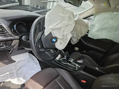 2018 BMW 320 WBATX3100JLB59433 VIN:WBATX3100JLB59433