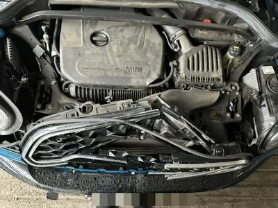 2020 MINI Countryman WMWYX7101L3M24373 VIN:WMWYX7101L3M24373