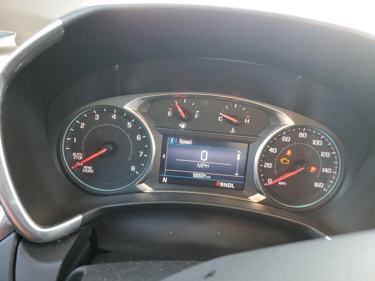 2022 CHEVROLET EQUINOX LT VIN:3GNAXUEV4NL183366