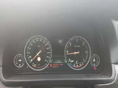 2016 BMW 520 WBA5E5105GG074273 VIN:WBA5E5105GG074273