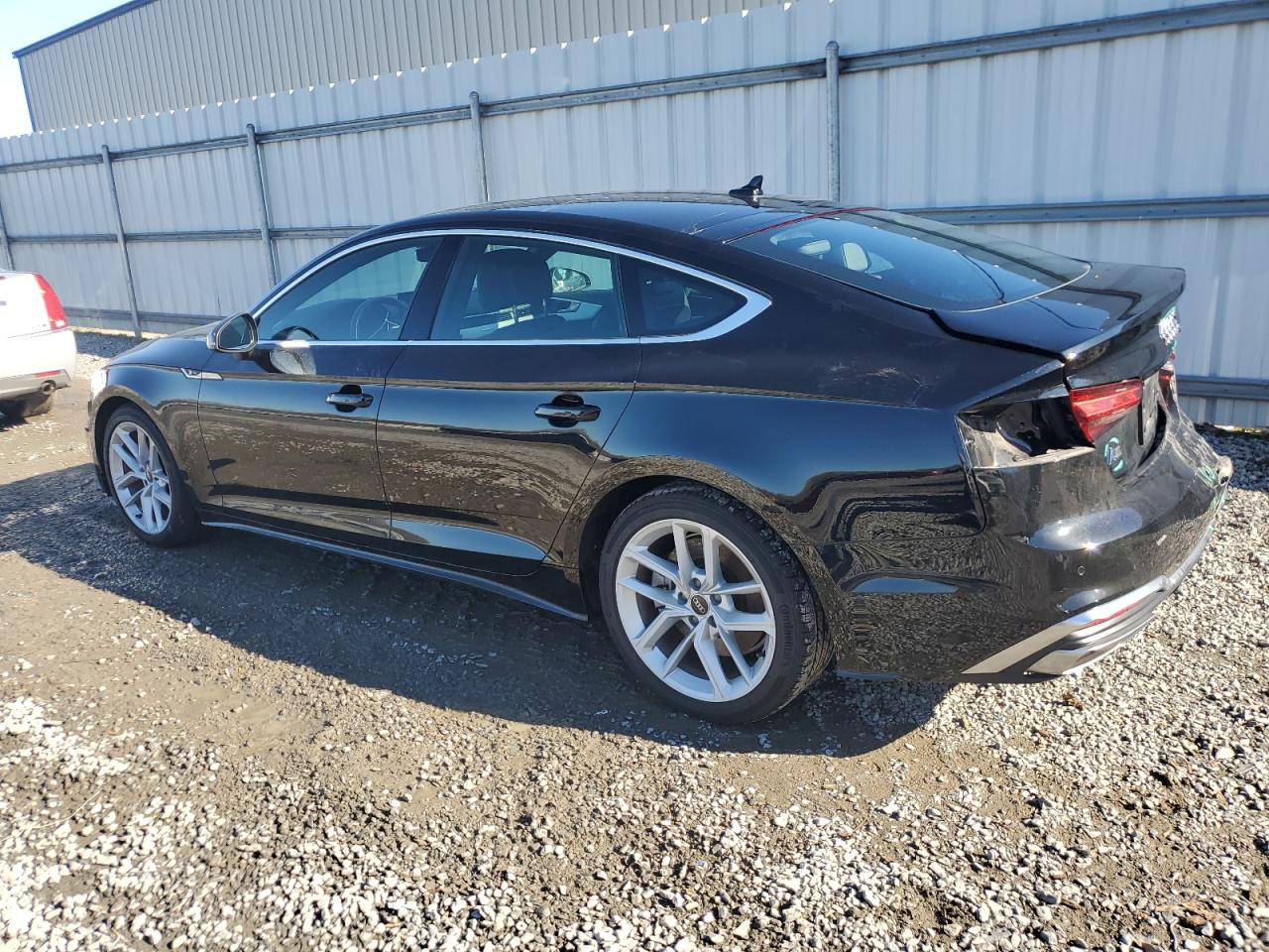 2023 AUDI A5 PREMIUM PLUS 45 VIN:WAUFACF54PA012018
