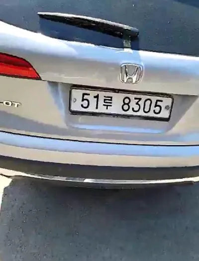 2017 Honda Pilot 000KM5FNYF6850HB2 VIN:000KM5FNYF6850HB2