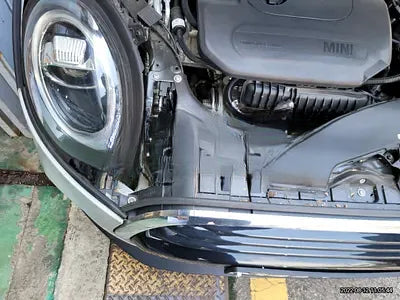 2020 MINI Cooper NONE VIN: