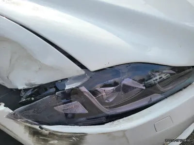 2016 Jaguar XJ SAJAA229XGNV99979 VIN:SAJAA229XGNV99979