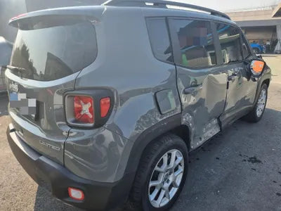 2019 Jeep Renegade 1C4BU0000KPK64835 VIN:1C4BU0000KPK64835