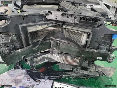 2020 Hyundai Kona KMHK4815GLU641259 VIN:KMHK4815GLU641259