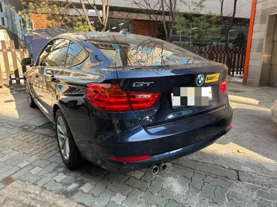 2016 BMW 320 WBA8Y7102GG715508 VIN:WBA8Y7102GG715508