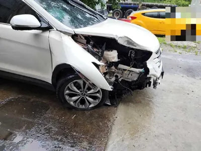 2014 Hyundai Santa FE VIN: