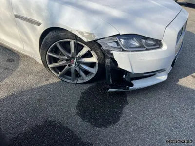 2016 Jaguar XJ SAJAA2296GNV93936 VIN:SAJAA2296GNV93936