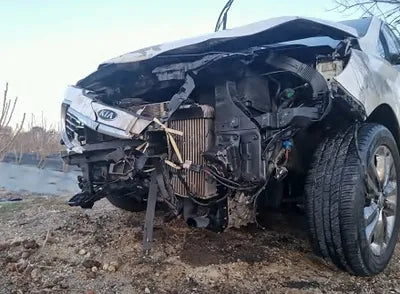 2018 Kia Carnival KNAME81ABJS434732 VIN:KNAME81ABJS434732